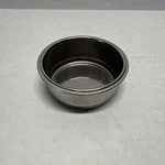 Cuisinart Programmable Espresso Maker EM-160 Portafilter Basket. Fixed Price $14.95.