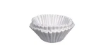 Bunn 12-CUP Commercial Coffee Filters (20115.000), 1000 Count, White. Fixed Price $19.99.