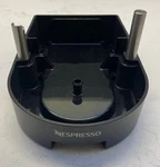 Genuine Oem Replacement For Nespresso Drip Tray Set Model# 93128. Fixed Price $12.00.