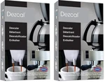 Urnex Dezcal Coffee And Espresso Descaler Cleaner - 2 Pack Activated Sc.... Fixed Price $30.85.