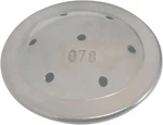 01082.0003 7-HOLE High Flow Stainless Steel Spray Head For Bunn Coffee Machines. Fixed Price $10.24.