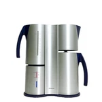 Siemens By F.a.porsche " TC91100 Coffee Machine 14.5 X W 14.9 D 5.9. Fixed Price $800.00.