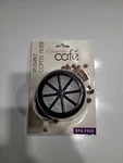 Fill 'n Brew Reusable Filter Basket For Most Mr. Coffee, Black & Decker. Fixed Price $10.26.