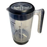 Mr. Coffee Single Serve Frappe Iced & Hot Maker BVMC-FCM-2T Blender Jar. Fixed Price $29.95.