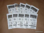 Urnex Dezcal Coffee Maker & Espresso Descaler 10 Packets Breville Senseo Melitta. Fixed Price $24.75.