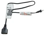 Delonghi Replacement Power Supply Cord, LN1115. Fixed Price $40.75.