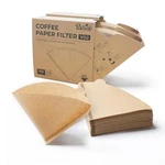 Paktalk Coffee V60 Size Cone V02, 200 Count. Fixed Price $20.51.