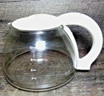 Corningware CM-1918 Replacement 10 Cup (coffee Pot Only) Glass Carafe Schott. Fixed Price $11.20.
