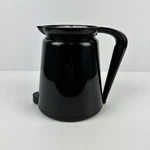 Keurig Hot 2.0 Plastic Carafe With Easy-pour Handle Black (IL/RT6-13745-117.... Fixed Price $13.60.