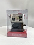 Nrfb Starbucks Ornament Barista Espresso Machine Coffee Maker. Fixed Price $34.90.