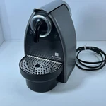 Nespresso Essenza C101 Automatic Maker Black & Chrome. Fixed Price $59.72.