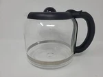 Ge Renew Replacement Carafe 12 Cup Coffee Makers Model #'s 169209 And 898682. Fixed Price $19.99.