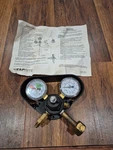 Taprite 3741 CO2 Regulator Soda/beer Beverage Systems 0-160 Supply Pressure. Fixed Price $42.99.