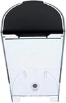 Nespresso Krups Water Tank For Inissia Coffee Machines Genuine. Fixed Price $25.99.
