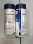 (2PACK) Jura Milk System Cleaner 180G Phosphate Free For Espresso Machines. Fixed Price $57.99.