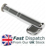 Delonghi Steam Control Knob Magnifica ECAM22 Coffee Machine Chrome. Fixed Price $13.83.