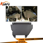 Kuafu Front Lower Skid Plate For 2015-2019 Chevy Colorado Gmc Canyon GMT700. Fixed Price $77.51.