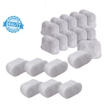 12/24PCS Cuisinart DCC-3200 Charcoal Water Filter Replacement Coffee Maker Parts. Fixed Price $12.99.