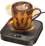 Mug Warmer - 40W Coffee Cup For Desk With Auto Shut Off, Smart Electric. Fixed Price $34.09.