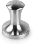 Recaps Stainless Steel Espresso Coffee Tamper Filling Tool 50MM*21MM*41MM. Fixed Price $21.64.