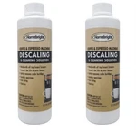 Homebright Coffee Maker Descaling, 13.5 Fl Oz (2 Count). Fixed Price $14.99.