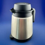 Keurig Stainless Steel 4 Cups 32 Oz Thermal Coffee Pot Carafe & Lid 1635X. Fixed Price $14.99.