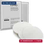 100X Coffee Paper Filters - For Espro French Press, P3/P5/P6/P7, 18 Ounce. Fixed Price $14.99.