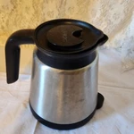 Keurig 2.0 Thermal Double-walled Vacuum Stainless Steel Carafe 32 Oz. Coffee Pot. Fixed Price $9.97.