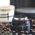 Xunada 53.3MM Coffee Distributor & Tamper, Works With All 54MM Portafilters. Fixed Price $15.99.