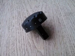 Krups Espresso Machine Type FND1 Steam Selector Button. Fixed Price $8.99.