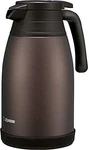 Zojirushi Stainless Pot 1.5L Brown SH-RA15-TA. Fixed Price $93.58.
