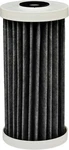 Ecopure EPW4F Premium Fact Universal Home Water Filters Dirt Cleaner Black/white. Fixed Price $42.63.