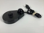 Nespresso Aeroccino Milk Frother Model 3194 Replacement Power Cord Base Only. Fixed Price $11.67.