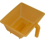 Franklin 1901485 Yellow Brew Basket. Fixed Price $33.59.