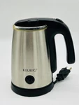 Keurig Cafe One Touch Milk Frother Model MF-02 Euc Tested Works. Fixed Price $19.99.