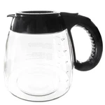 Univen 12 Cup Glass Coffee Maker Carafe Replaces Mr. IDS13. Fixed Price $21.99.