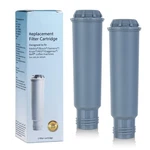 Coffee Machine Water Filter Cartridges For Melitta/krups Claris F088 01/.... Fixed Price $27.53.