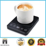 Anqtovp Electric Coffee Mug Warmer 6 Temp Led Display Touch Control Black. Fixed Price $69.99.