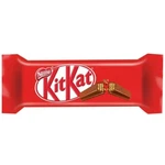 Nestle India 18 Grams Pack (0.63OZ) Crispy Wafer Bar Chocolate. Fixed Price $5.99.