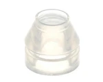 Wilbur Curtis Bushing, Conical .583ID X .945 WC-2627 Genuine Oem Replacement. Fixed Price $16.39.