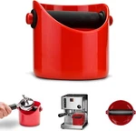Dreamfarm Grindenst Modern Espresso Knock Box Sturdy & Compact Coffee. Fixed Price $40.39.