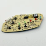 Keurig Replacement Brew Button Circuit Board Pcb Panel For Model K40 KE425L25. Fixed Price $9.97.