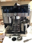 Ninja Luxe Cafe Premier Series Espresso Machine. Model 601. Fixed Price $399.00.
