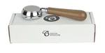 Profitec Bottomless Naked Portafilter Espresso Handle - Triple Shot 21G Basket. Fixed Price $44.55.