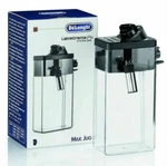 Genuine Delonghi Latte Crema Milk Jug 5513296641 DLSC012. Fixed Price $41.87.