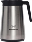 Technivorm 59865 Thermal Carafe - 1.25L Silver, 40 Ounce. Fixed Price $141.99.