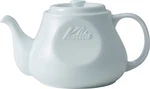35200 Kalita Highly Insulated Ceramic Coffee Pot Hasami Ware 700ML Made Jap. Fixed Price $52.61.