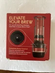 Aeropress Flow Control Filter Cap - Standard. Fixed Price $16.95.