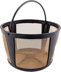 Tall 14-CUP Screen Basket Permanent Filter Replacement For Krups Coffeema. Fixed Price $19.99.