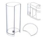 Feekoon Water Tank Reservoir & Lid Cover Replacement Compatible WITH.........136. Fixed Price $24.00.